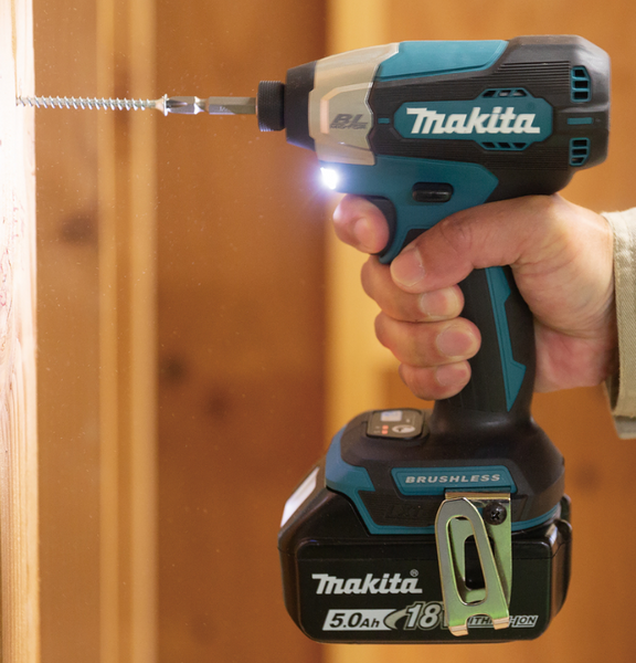 Zakrętarka Makita DTD157Z