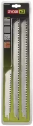 Brzeszczoty do piły szablastej Ryobi RAK03SSRB