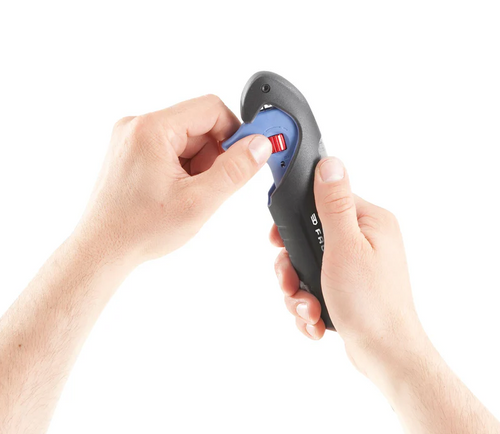 Wielofunkcyjne narzędzie do ściągania izolacji Facom 872271PB