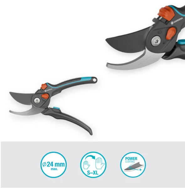 Sekator Gardena PremiumCut Pro Flex 12252-20