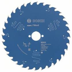 Tarcza pilarska Expert for Wood 225x30 Bosch 2608644089