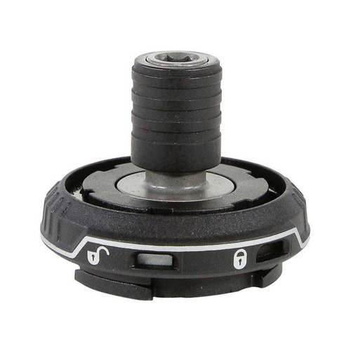 Wymienny uchwyt Bosch FlexiClick GFA 12-X