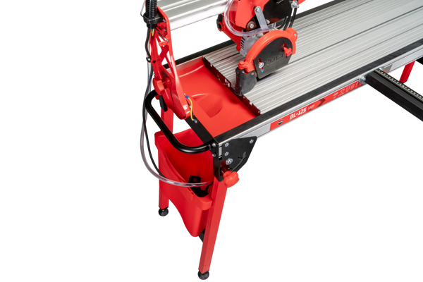 Przecinarka do glazury Rubi DL-125