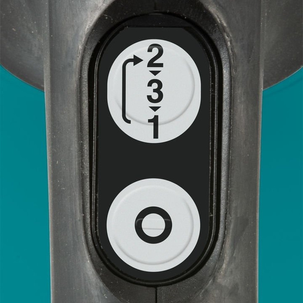 Odkurzacz pionowy Makita DCL282FZ 