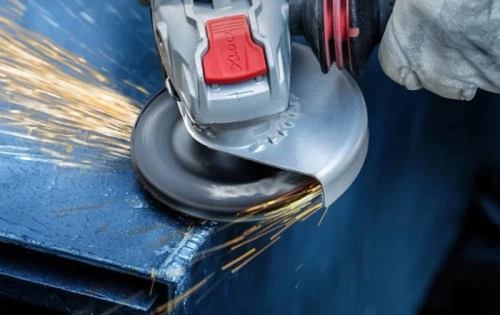 Tarcza fibrowa Bosch EXPERT R782 Prisma - P60, zestaw 25szt.