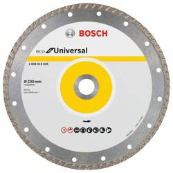 Diamentowa tarcza tnąca ECO for Universal 230x22,23x3,0 Bosch 2608615048