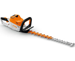 Nożyce żywopłotu akumulatorowe Stihl HSA 100 HA070113534