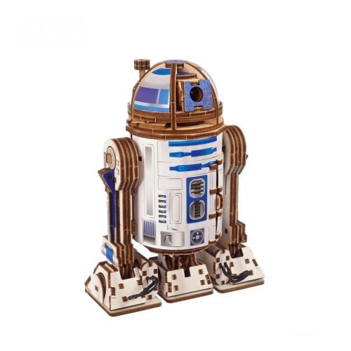 Droid R2-D2 StarWars™ UGEARS 70272