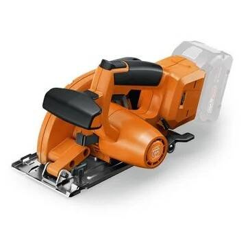 Pilarka tarczowa Fein F-IRON Cut 57 AS (71360461000)