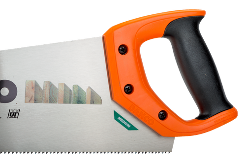 Uniwersalna piła ręczna Bahco NP-22-U7/8-HP