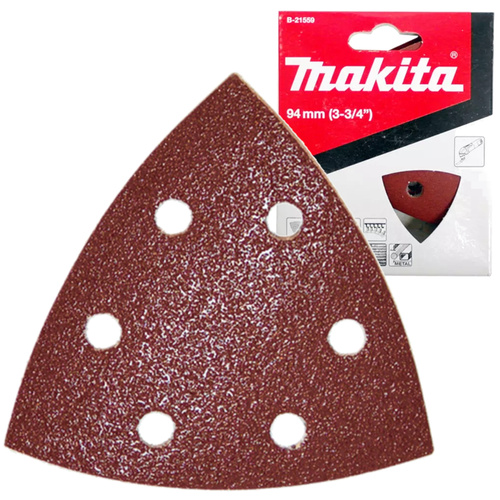 Papier szlifierski Makita B-21559