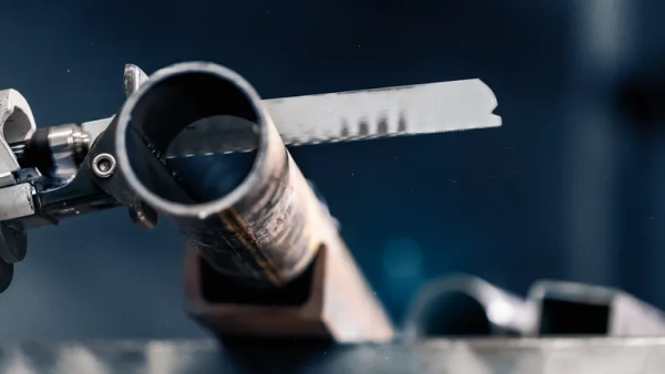 Zestaw 2 szt. brzeszczotów do metalu 1x25x225 mm Bosch PRO Medium-Thick Metal precise S1137BEF 2608658993