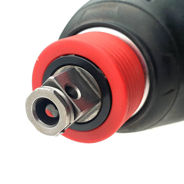 Zakrętarka/klucz udarowy Bosch GDX 18V-200 C z zestawem zasilającym