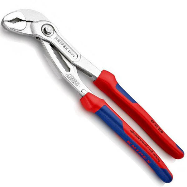Szczypce nastawne Knipex Cobra 8705300