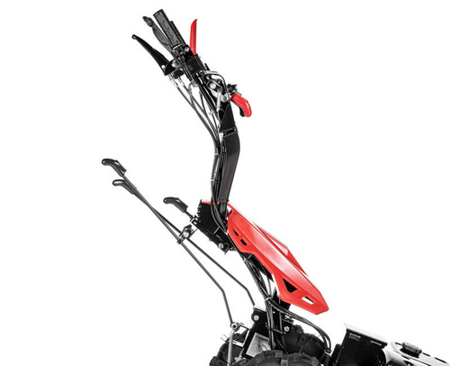 Traktorek jednoosiowy Cedrus TJ01