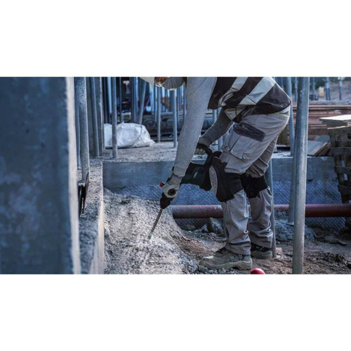 Dłuto płaskie 20x250 mm Bosch 2608690144