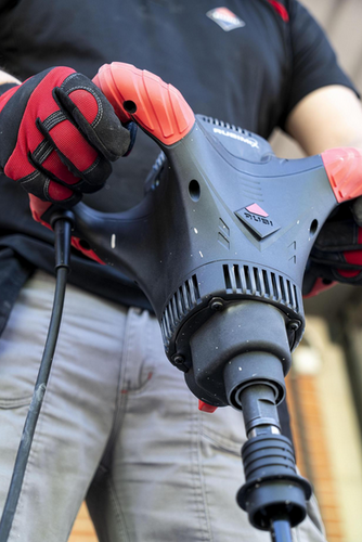 Mieszarka elektryczna RUBIMIX-9 POWER MAX Rubi 26981 z walizką