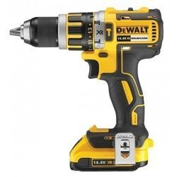DeWalt DCD737D2 wiertarko-wkrętarka akumulatorowa z udarem