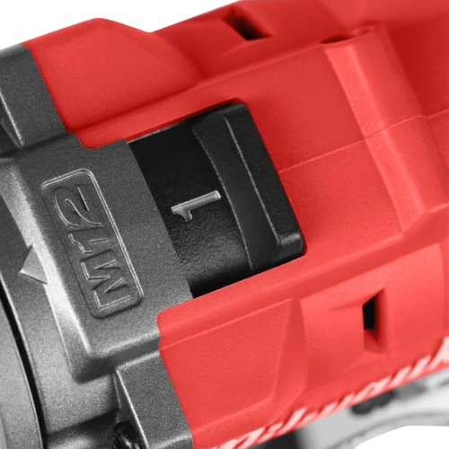 Wiertarko-wkrętarka z udarem Milwaukee M12 FPD2-202X