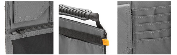 Podręczny organizer ToughBuilt TB-56-L-C