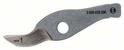 Nóż prosty Bosch 2608635407