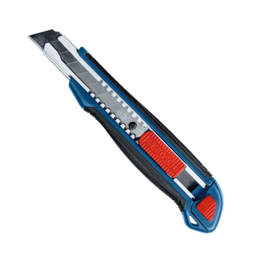 Zestaw noży Bosch Professional 3szt. 1600A027M4