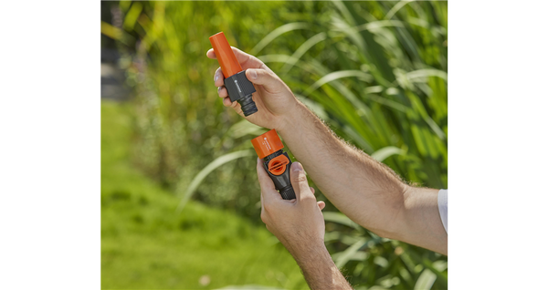 Zraszacz prosty Profi-System Gardena 02818-20