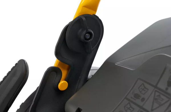 Kosiarka spalinowa Stiga Combi 748 S