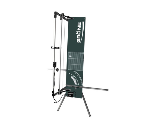 Urządzenie do cięcia styropianu na gorąco GTC 110-24 Grone 2480-112000