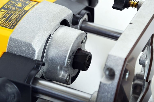 DeWalt DW615 frezarka górnowrzecionowa