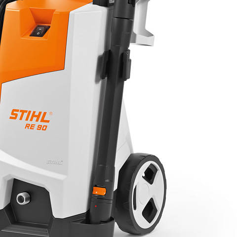 Myjka ciśnieniowa STIHL RE 120 - elektryczna 2100 W