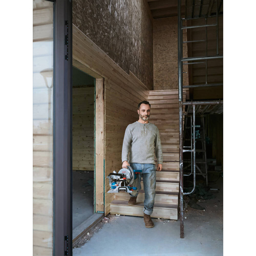 Ukośnica Bosch GCM 216 0601B33000