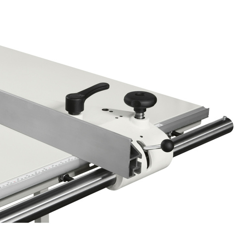 Mała piła panelowa Holzkraft (Stuermer) 5504756