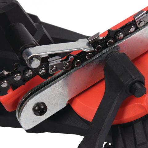 Ostrzałka do łańcuchów Yato YT-84990