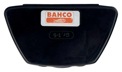 Wykrętaki do urwanych śrub Bahco 1435/5 M3 - M18