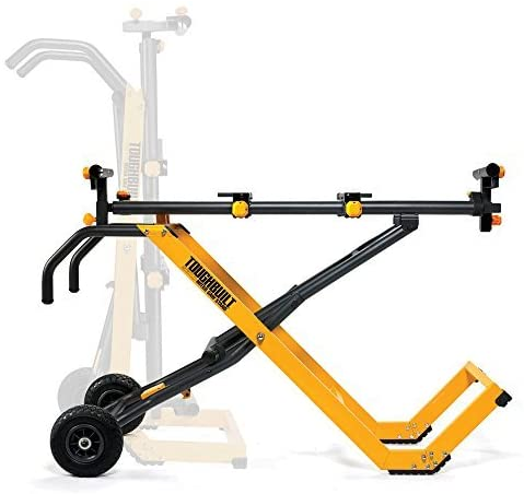 Mobilny stół pod ukosnicę TB-S600 ToughBuilt