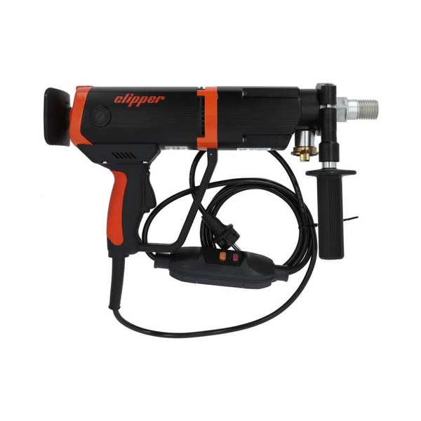 Wiertnica Norton Clipper CDM203 70184647808