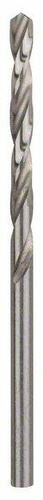 Wiertła do metalu HSS-G, DIN 338D = 3,5 mm; L = 70 mm Bosch 2609255040