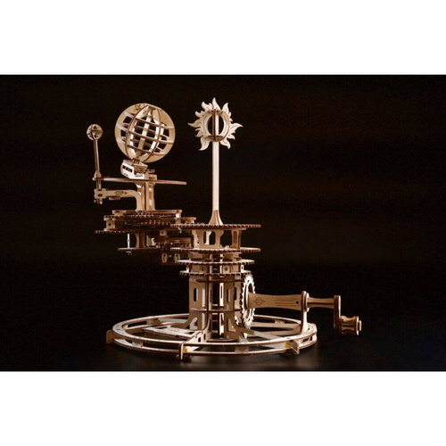 Mechaniczne tellurium UGEARS 70167