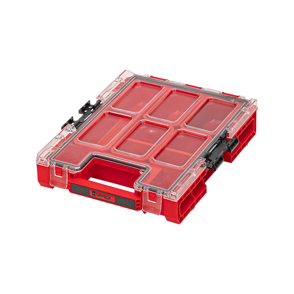 Organizer Qbrick System ONE M RED Ultra HD