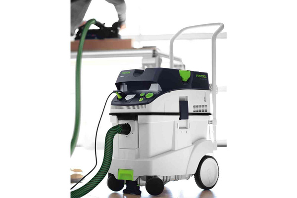 Odkurzacz mobilny CTM 48 E CLEANTEC Festool 574992 (stary 584080)