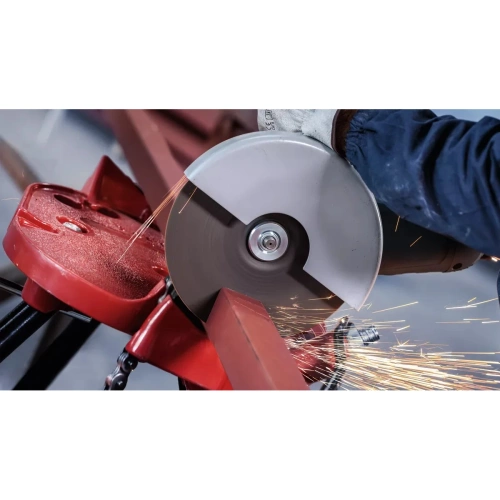 Tarcza do cięcia stali 230x22,23 Bosch 2608619776