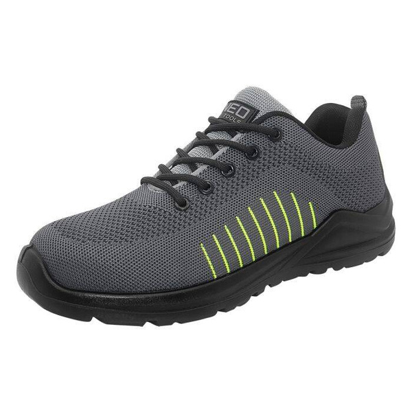 Półbuty robocze S1 FO NEO Tools 82-162-46 rozm. 46