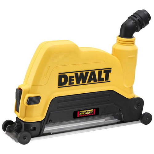 Osłona do cięcia betonu do szlifierki kątowej 125 mm Dewalt DWE46225-XJ