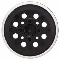 Talerz szlifierski średniotwardy Bosch 2609256B61