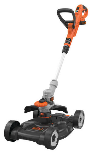Podkaszarka akumulatorowa 3 w 1 Black Decker STC1820CM-QW