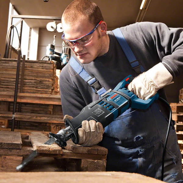 Piła szablasta Bosch GSA 1300 PCE