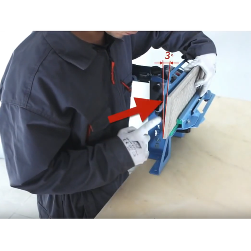 Przystawka stabilizująca Sigma 37C dedykowana do Sigma JOLLY EDGE 37A1D, 37A3D