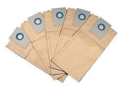 5 worków na pył do odkurzacza D27900, D279001 DeWalt