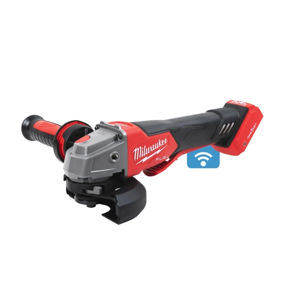 Szlifierka kątowa Milwaukee M18 ONEFSAG125XPDB-0X